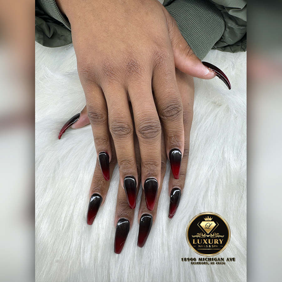 latest nail ideas april